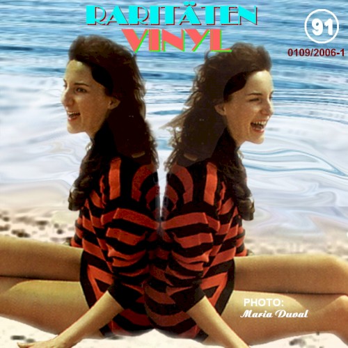 Vinyl Raritäten 91