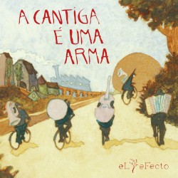 A cantiga é uma arma