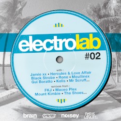 Electrolab #02