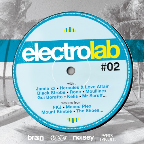 Electrolab #02
