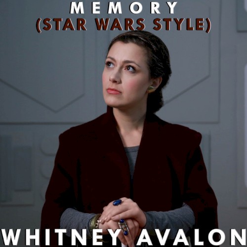 Memory (Star Wars style)