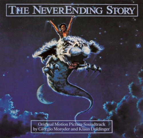 The NeverEnding Story: Original Motion Picture Soundtrack