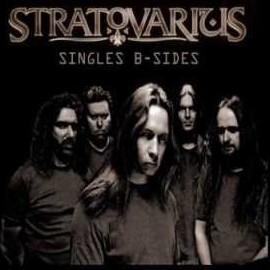 Singles B‐Sides