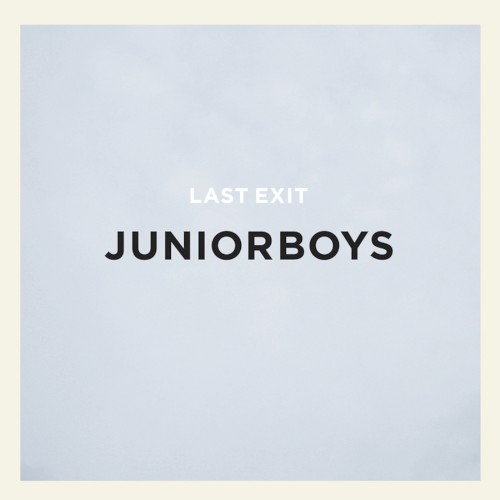 Last Exit