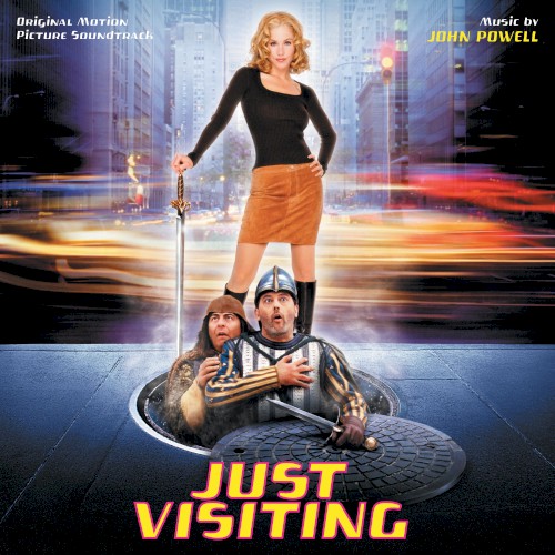 Just Visiting: Original Motion Picture Soundtrack