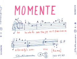 Momente
