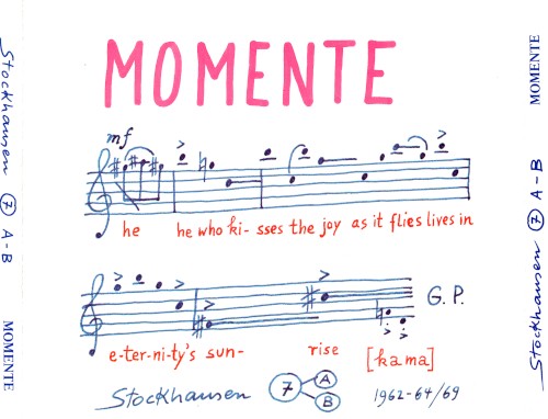 Momente