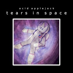 Tears in Space