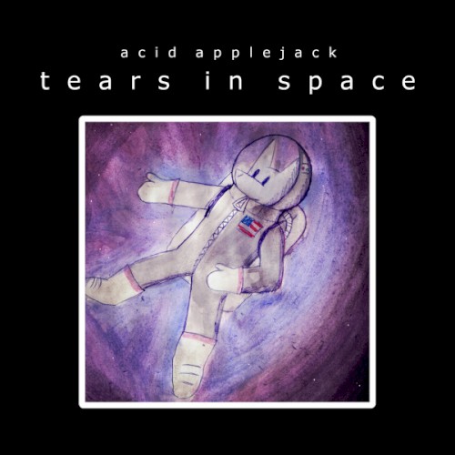 Tears in Space