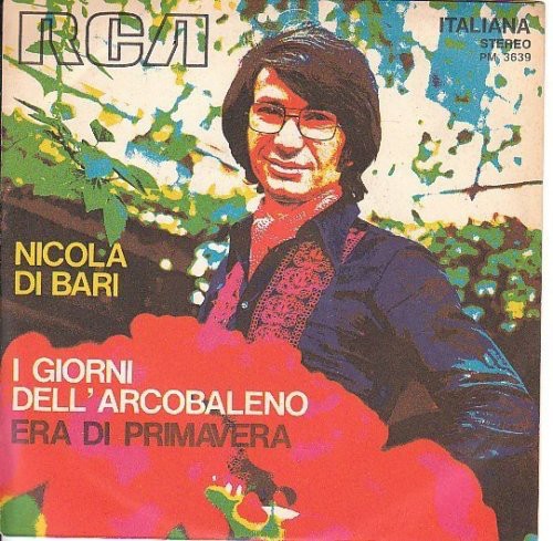 I giorni dell'arcobaleno / Era di primavera