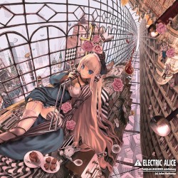 Electric Alice
