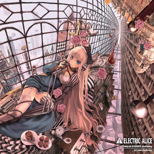 Electric Alice