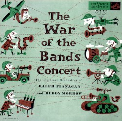 The War of the Bands Concert