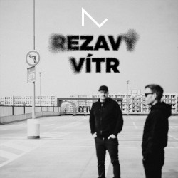 Rezavý vítr