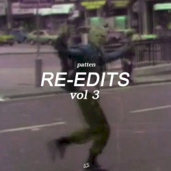 RE-EDITS, Volume 3