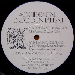 Accidental Occidentalism