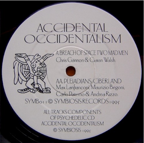Accidental Occidentalism