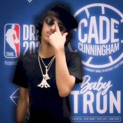 Cade Cunningham