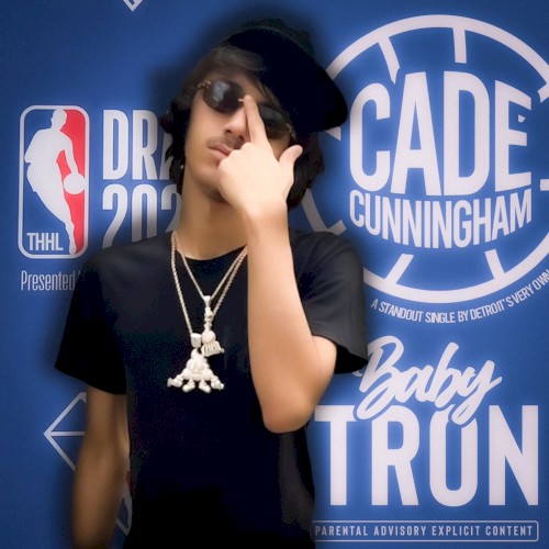 Cade Cunningham
