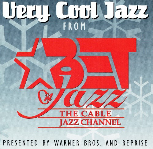 Very Cool Jazz from BET On Jazz