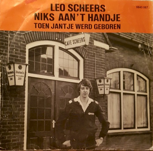 Niks Aan 't Handje
