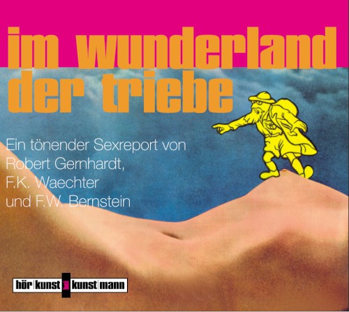 Im Wunderland der Triebe
