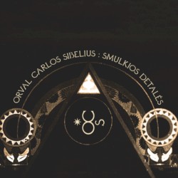 Smulkios detalés