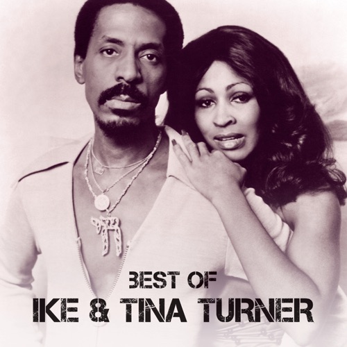 Best of Ike & Tina Turner