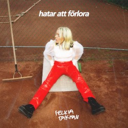 Hatar att förlora