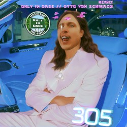 305 (ONLY in DADE RMX)