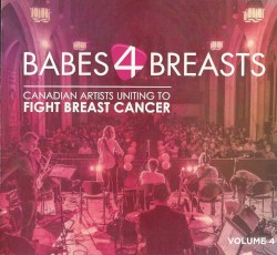 Babes 4 Breasts, Volume 4