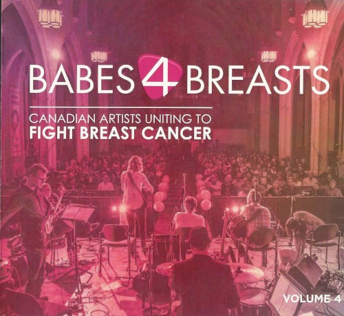 Babes 4 Breasts, Volume 4