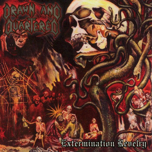 Extermination Revelry