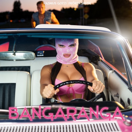 BANGARANGA