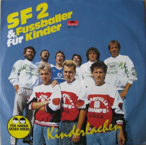 Kinderlachen