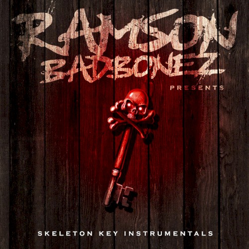 Skeleton Key Instrumentals