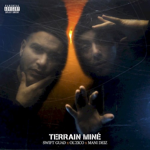 Terrain Miné