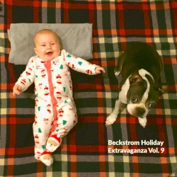 Beckstrom Holiday Extravaganza Volume IX