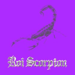 Roi Scorpion