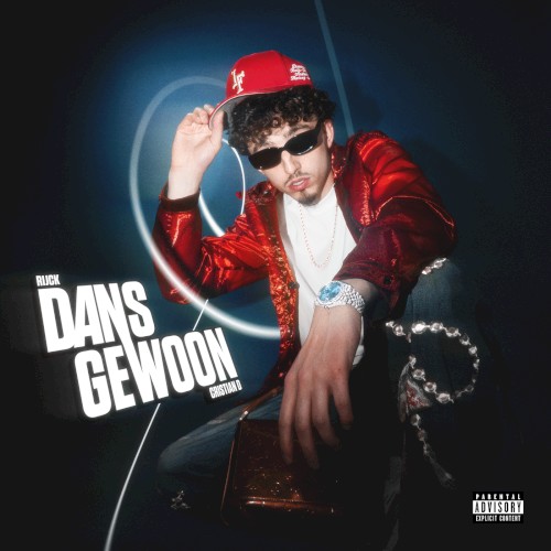 Dans gewoon