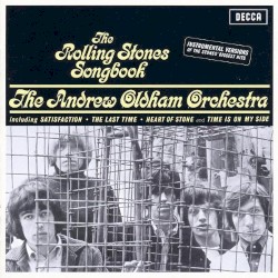 The Rolling Stones Songbook