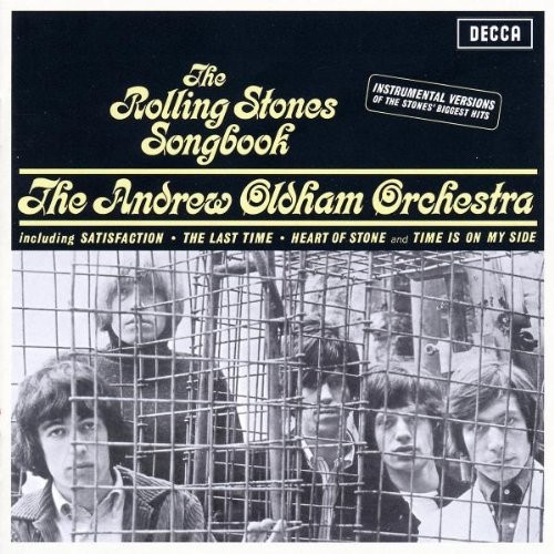 The Rolling Stones Songbook