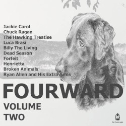Fourward Volume Two