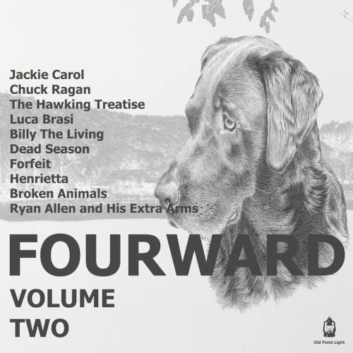 Fourward Volume Two