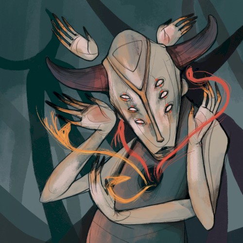 Vestiges