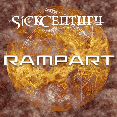 Rampart