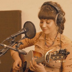 Red Earth Live Session