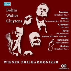 Wiener Philharmoniker Masterpiece Collection