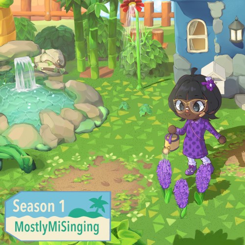 Season 1