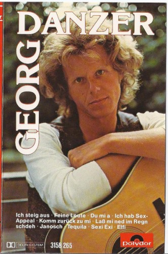 Georg Danzer